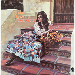 Bobbie Gentry Patchwork Vinyl LP USED