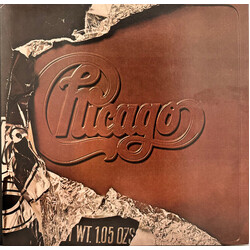 Chicago (2) Chicago X Vinyl LP USED