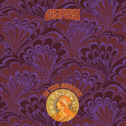 Gypsy (15) In The Garden Vinyl LP USED