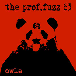 The Prof. Fuzz 63 Owls Vinyl LP USED