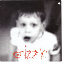 Drizzle Salem Vinyl 7" USED