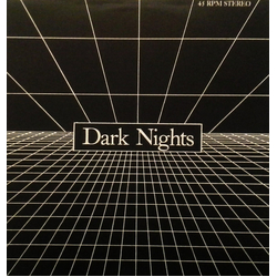 Dark Nights Dark Nights Vinyl 12" USED