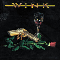 Wink (14) Wink Vinyl LP USED