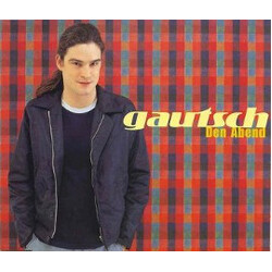 Gautsch Den Abend Vinyl 12" USED
