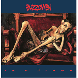 Buzzov•en To A Frown Vinyl LP USED