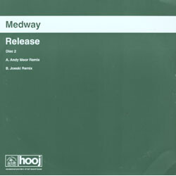 Medway Release Vinyl 12" USED