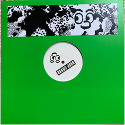 Sneaker (2) Deep Cover #8 Vinyl 12" USED
