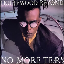 Hollywood Beyond No More Tears Vinyl 7" USED