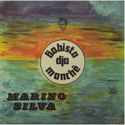 Marino Silva Bobista Dja Manchê Vinyl LP USED