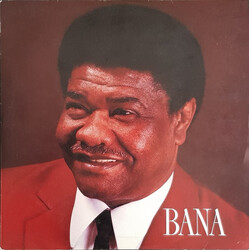 Bana Bana Vinyl LP USED