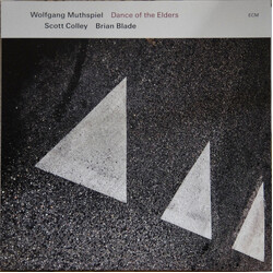 Wolfgang Muthspiel / Scott Colley / Brian Blade Dance Of The Elders Vinyl LP USED