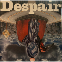 Omar Rodriguez-Lopez Despair Vinyl LP USED