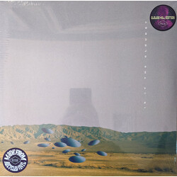 Omar Rodriguez-Lopez Is It The Clouds? Vinyl LP USED