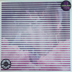 Omar Rodriguez Lopez Group Live At Clouds Hill Vinyl LP USED