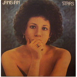 Janis Ian Stars Vinyl LP USED