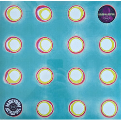 Omar Rodriguez-Lopez ¿Sólo Extraño? Vinyl LP USED