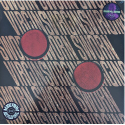 Omar Rodriguez-Lopez Sworn Virgins Vinyl LP USED