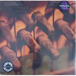 Omar Rodriguez-Lopez Solid State Mercenaries Vinyl LP USED