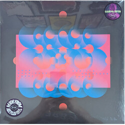 Omar Rodriguez-Lopez Gorilla Preacher Cartel Vinyl LP USED