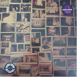 Omar Rodriguez-Lopez Chocolate Tumor Hormone Parade Vinyl LP USED