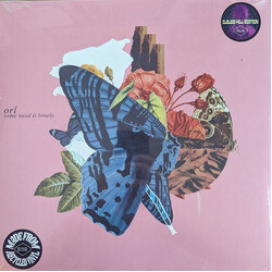Omar Rodriguez-Lopez Some Need It Lonely Vinyl LP USED