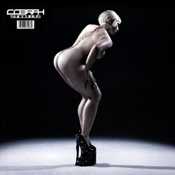 COBRAH Succubus Vinyl 12" USED