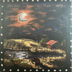 Brown Horse Reservoir Vinyl LP USED