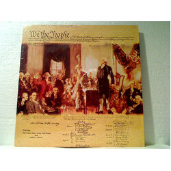 The United States Army Field Band / Soldiers' Chorus We The People Vinyl LP USED