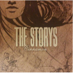 The Storys Cinnamon Vinyl 7" USED