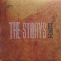 The Storys Be By Your Side Vinyl 7" USED