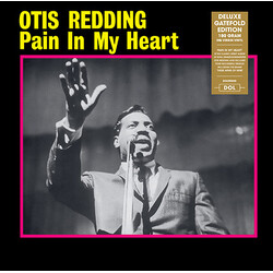 Otis Redding Pain In My Heart Vinyl LP USED