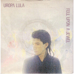 Uropa Lula Fell Upon A Jewel Vinyl 7" USED