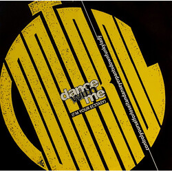 Control Dance With Me (I'm Your Ecstasy) Vinyl 12" USED