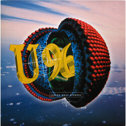 U96 Inside Your Dreams Vinyl 7" USED
