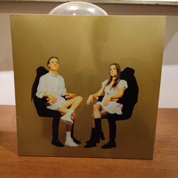 Confidence Man Confident Music For Confident People Vinyl LP USED