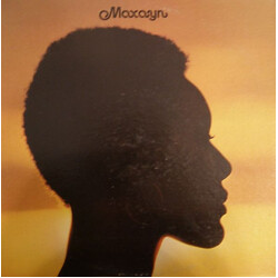 Maxayn Maxayn Vinyl LP USED