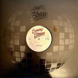 Sound Stream Love Jam Vinyl 12" USED