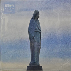 Dead Poet Society FISSION Vinyl LP USED