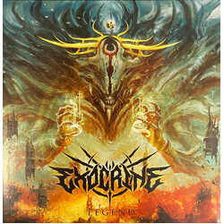 Exocrine Legend Vinyl LP USED