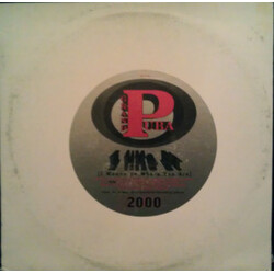 Grand Puba I Like It (I Wanna Be Where You Are) Vinyl 12" USED