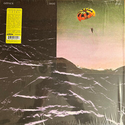 Office Dog Spiel Vinyl LP USED
