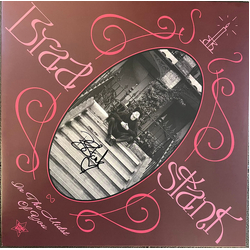 Brad Stank In The Midst of You Vinyl LP USED