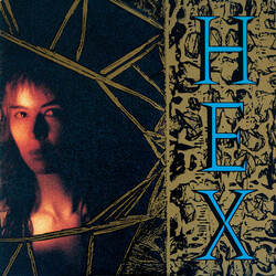 Hex (7) Hex Vinyl LP USED