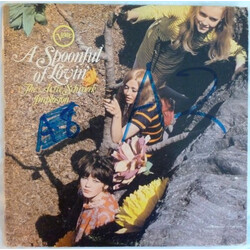 The Artie Schroeck Implosion A Spoonful Of Lovin Vinyl LP USED