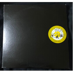 Hijokaidan Limited Edition Vinyl LP USED