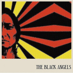 The Black Angels Another Nice Pair Vinyl 12" USED