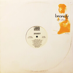 Brandy (2) Brandy Vinyl LP USED