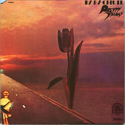 The Pretty Things Parachute Vinyl LP USED