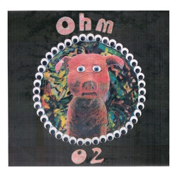 Ohm (14) 02 Vinyl LP USED