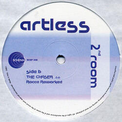 Artless (2) 2nd Room Vinyl 12" USED